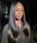 Virgin Natural color SINGLE bundle ALL TEXTURE
