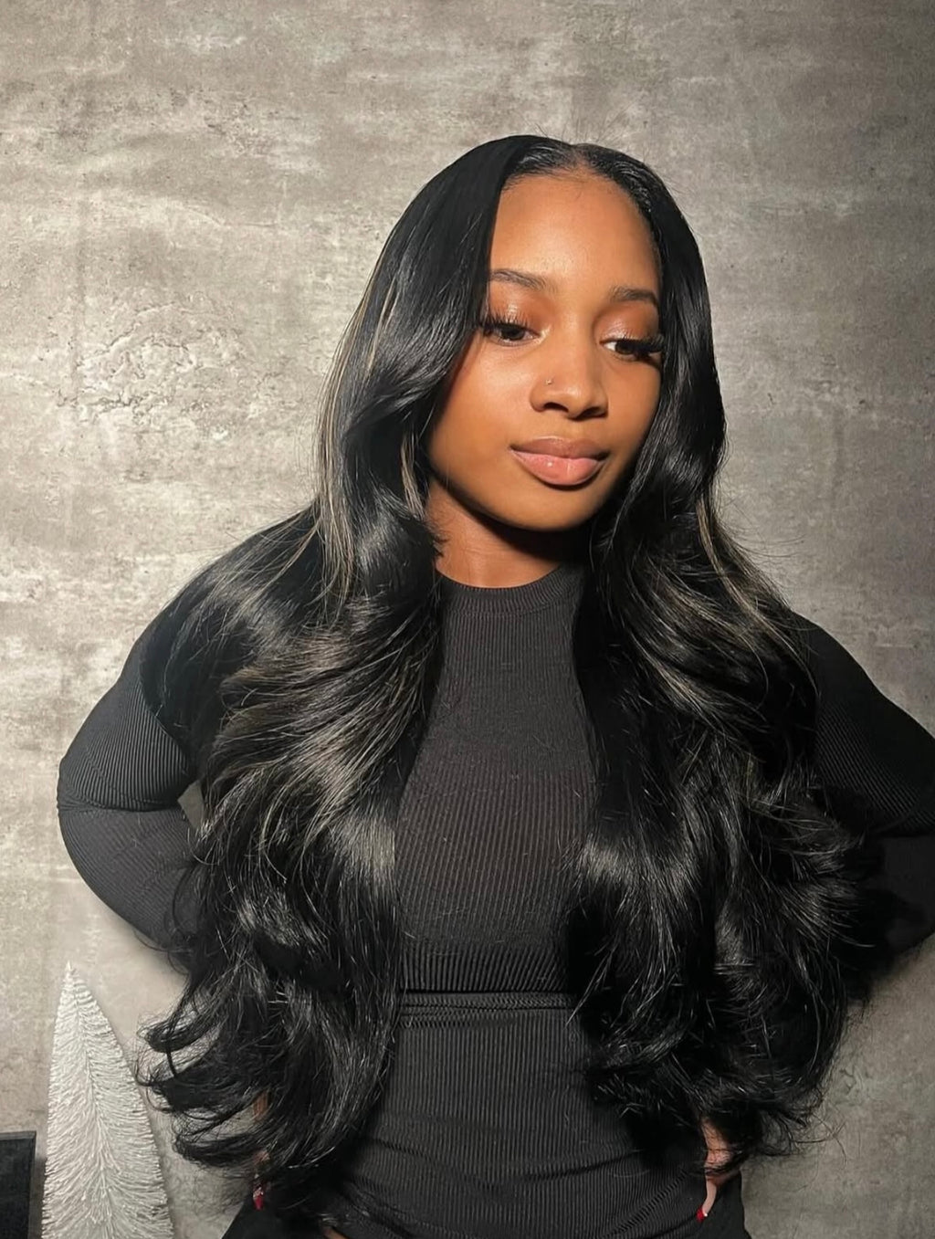 BURMESE BODYWAVE