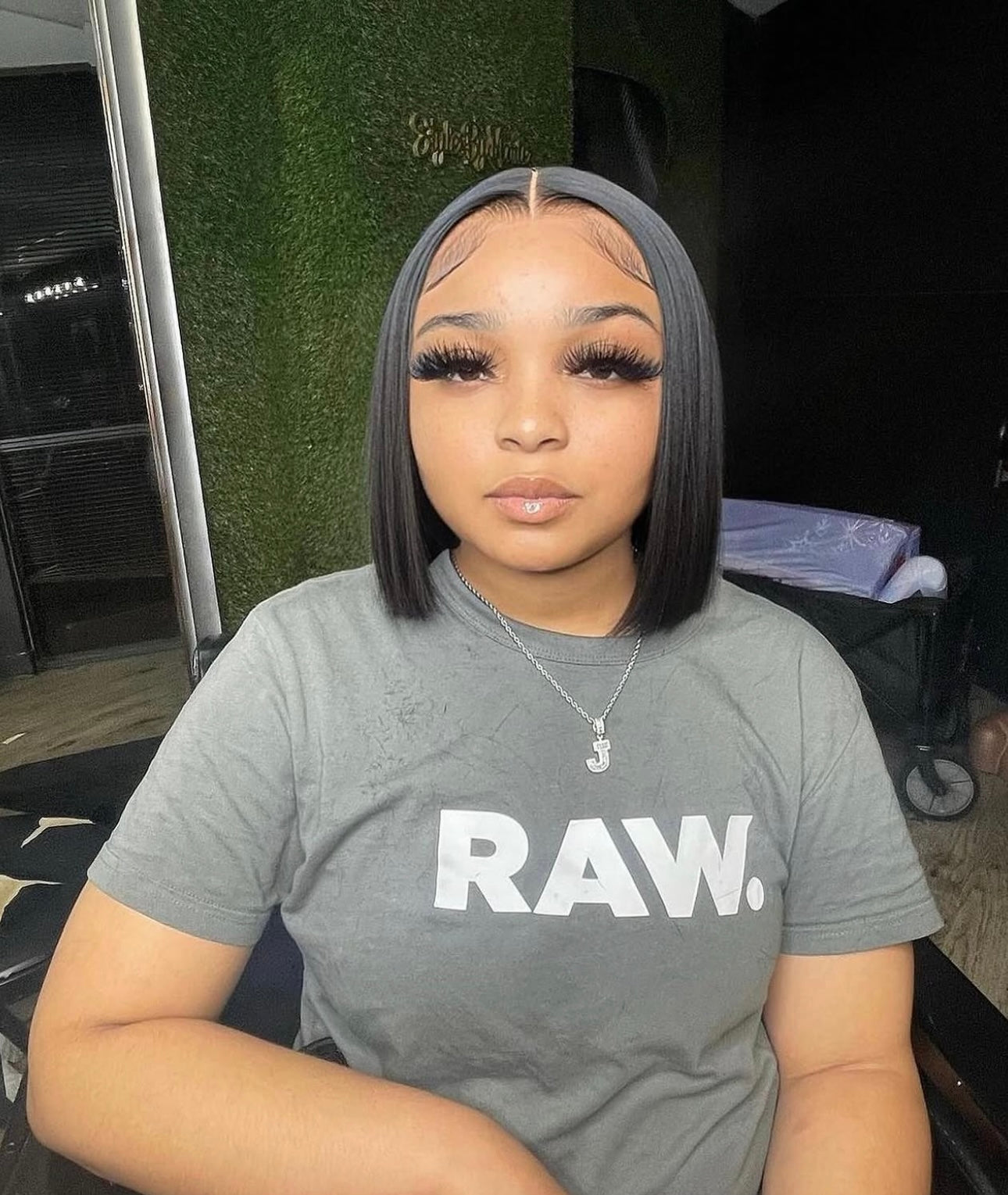 BOB WIG SALE