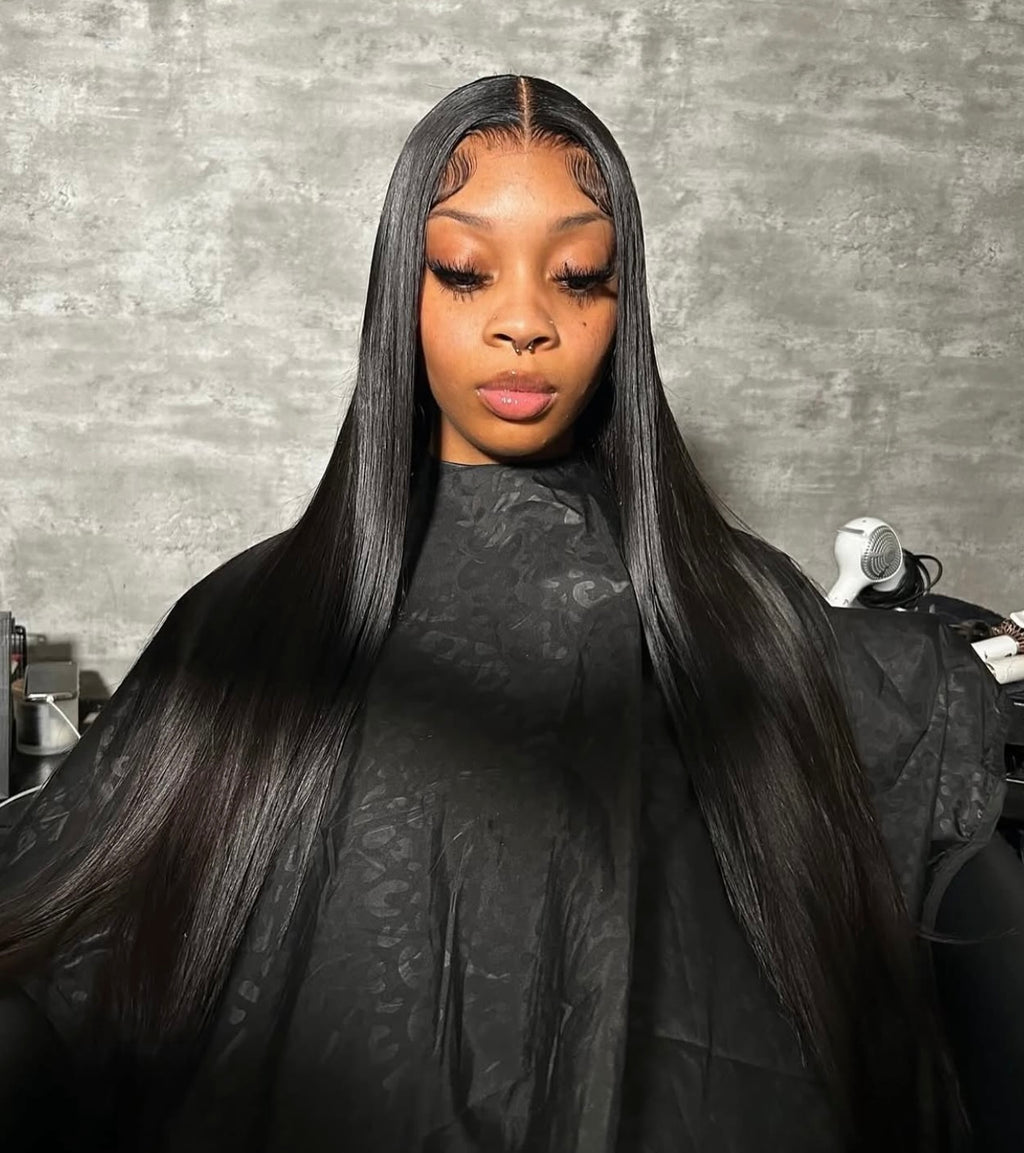INDIAN STRAIGHT