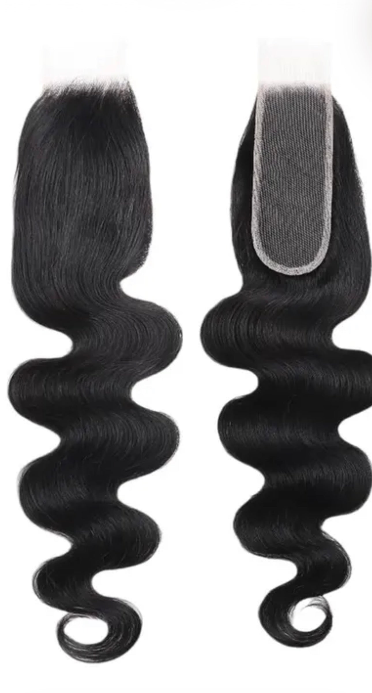 2x6 Closure