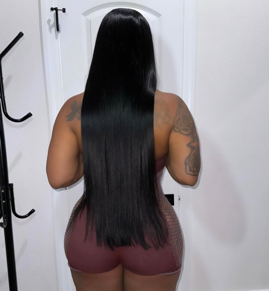 INDIAN STRAIGHT