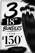 18” BUNDLE DEAL
