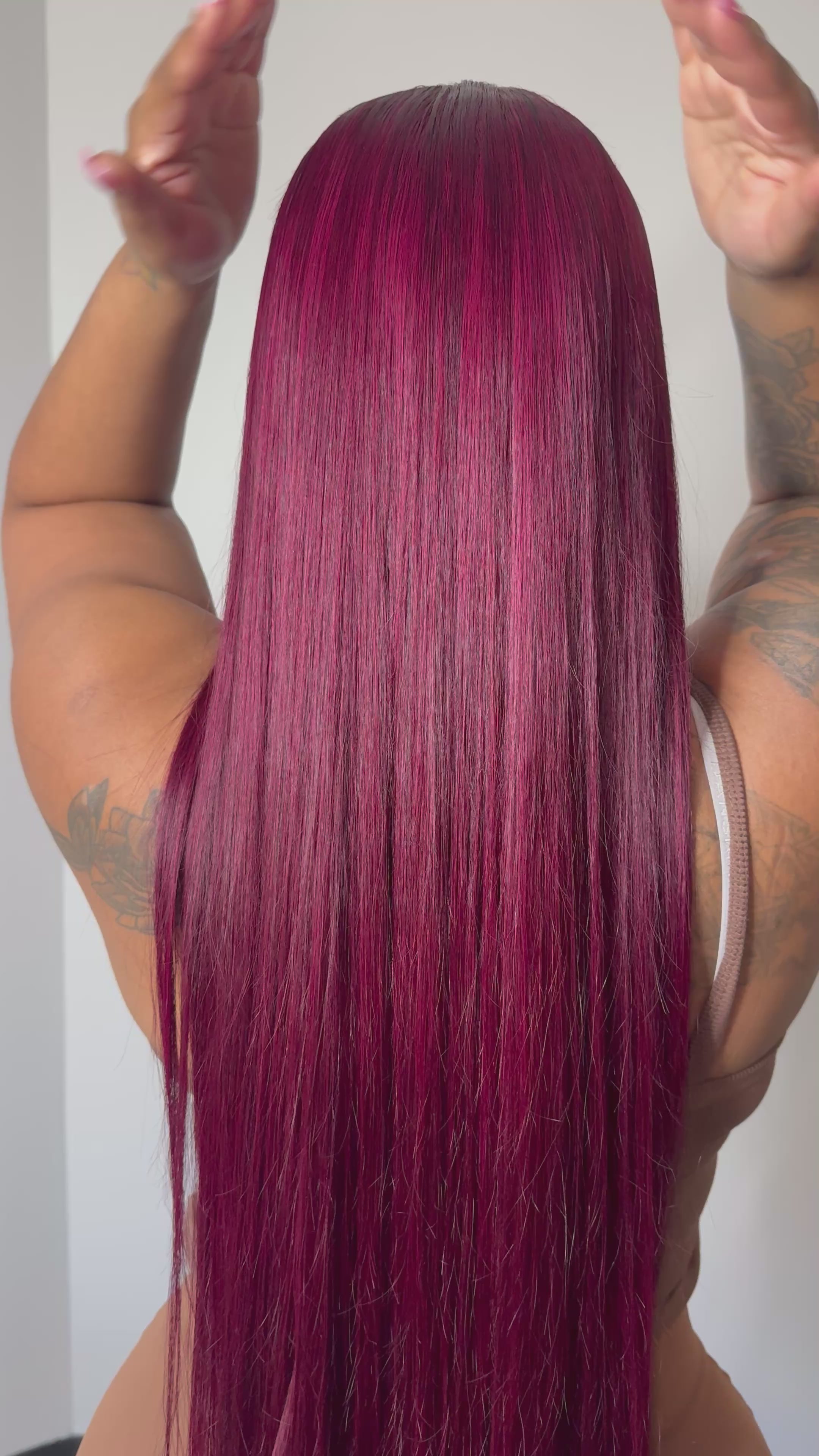 CHERRY BOMB