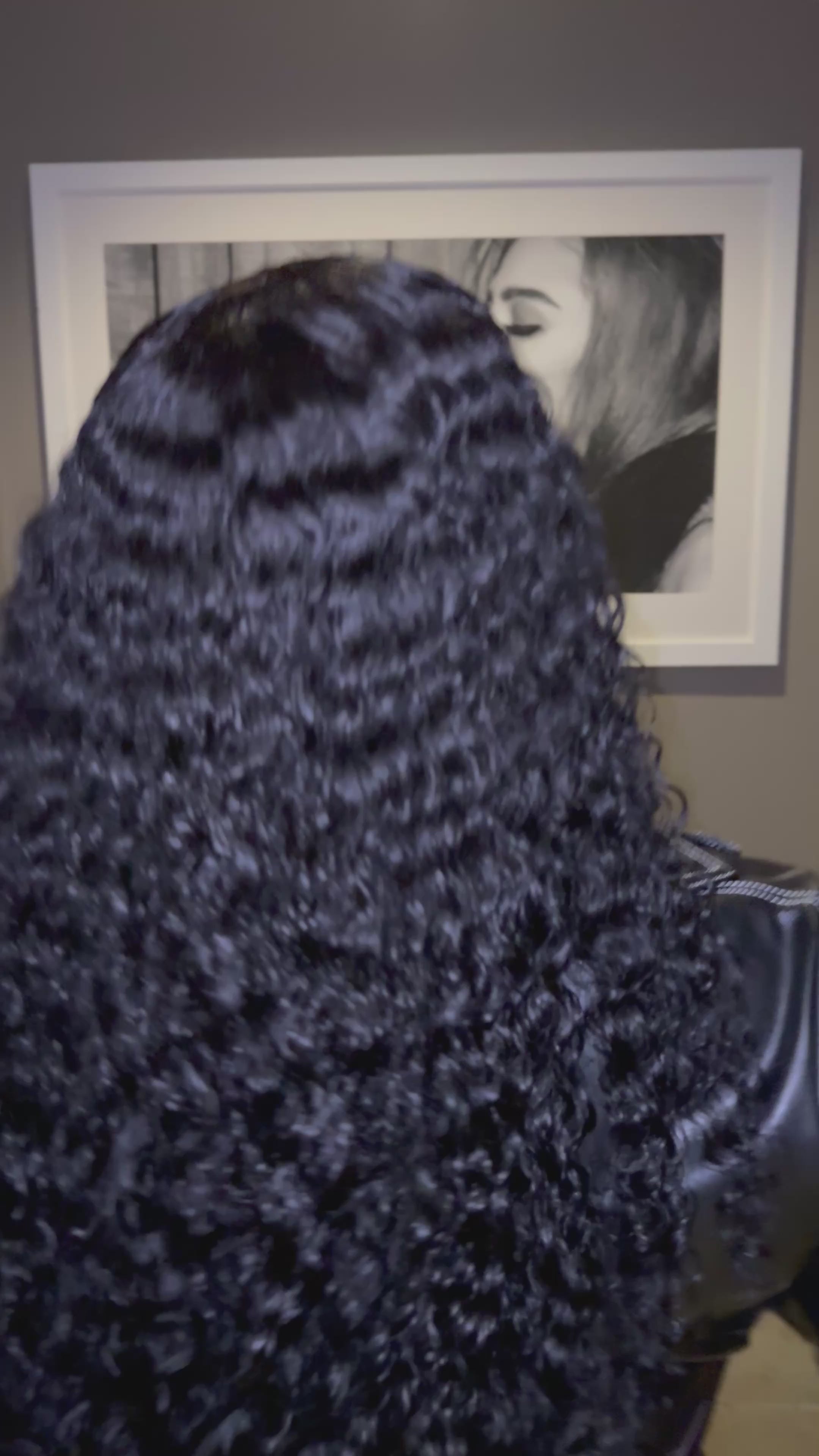 FIJI CURLY